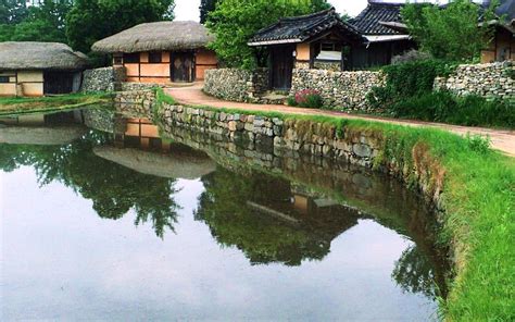 Top Tourist Spots in Chungcheongnam-do 2021: Things to Do & Places to ...