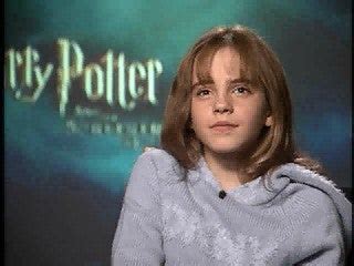 Harry Potter and the Sorcerer's Stone Video Interviews: Rupert Grint ...