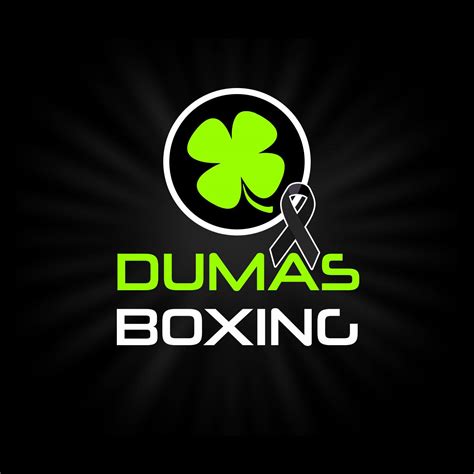 Dumas Boxing Gym | Tecate