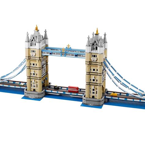 LEGO 10214 Tower Bridge