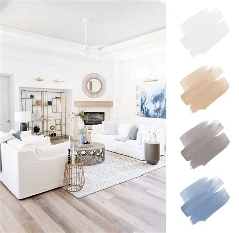 Designers Say These 6 Neutral Color Palettes Never Fail — Here's Why ...