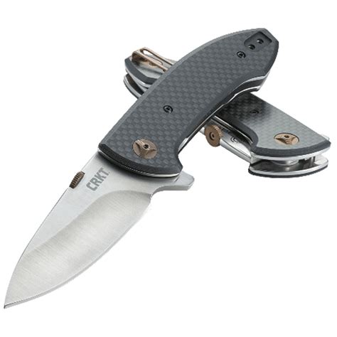 CRKT Avant 3.17 inch Folding Knife | Sportsman's Warehouse