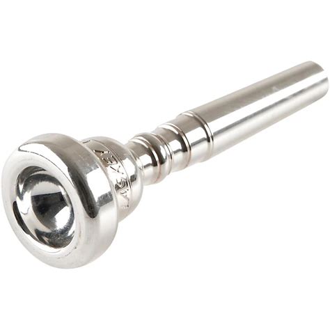 Laskey 70 Series Trumpet Mouthpiece | Music123