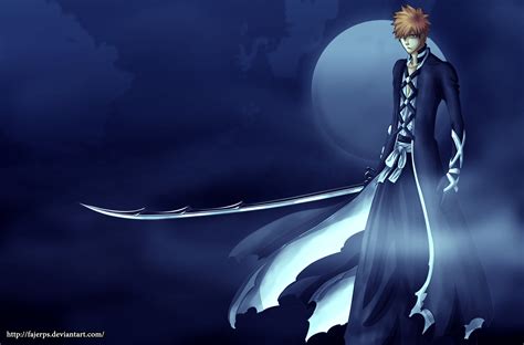 🔥 [70+] Wallpapers Bleach Bankai | WallpaperSafari