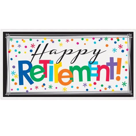 Retirement Party Images | Free download on ClipArtMag