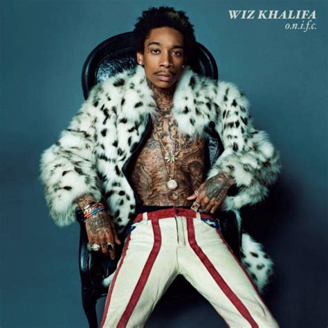 Wiz Khalifa Wallpapers 2016 - Wallpaper Cave