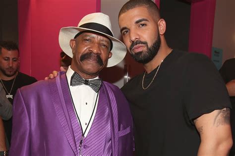 drake-dad-dennis-graham-music-career-kinda-crazy-teaser | Hypebeast