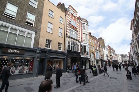 South Molton Street | London Serviced Apartments