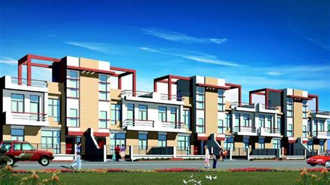 Ansal Ansal Town Karnal in Ansal Town, Karnal - Price, Reviews & Floor Plan