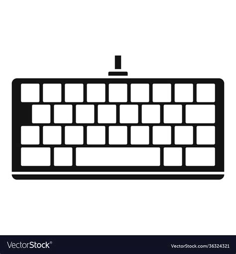 Aggregate more than 80 computer keyboard sketch image super hot - seven ...