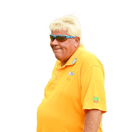 John Daly | Player Profile | The 149th Open