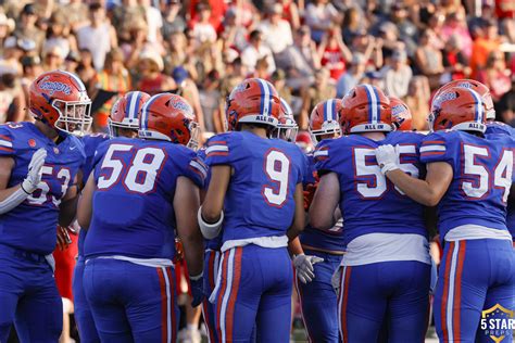 Campbell County High School names Mark Pemberton as its head football ...