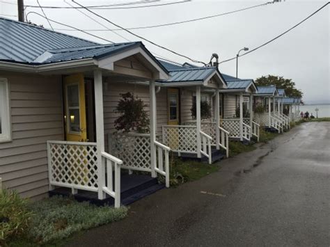 Seawinds Motel - UPDATED 2018 Prices & Reviews (Digby, Nova Scotia) - TripAdvisor