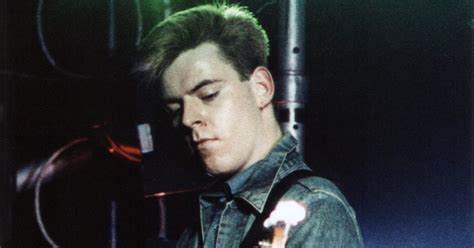 Andy Rourke, Bass Player for The Smiths, Has Died