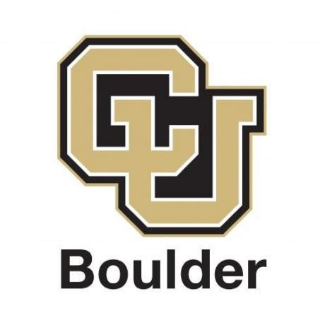 University Of Colorado Logo Vector at Vectorified.com | Collection of ...