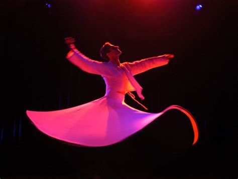 SISUMMADance Performance: “Dervish”