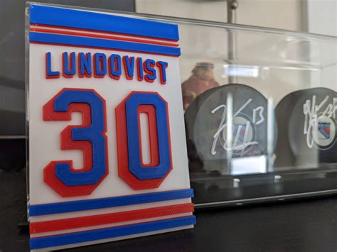 Henrik Lundqvist Number Retirement Banner by OatmealParmesan | Download ...