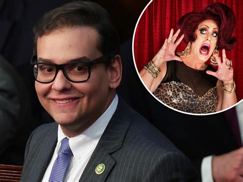 George Santos' Drag Queen Admission Is a Complete Disaster for Republicans - Newsweek