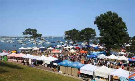 Plymouth Waterfront Festival