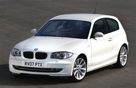 BMW 116d - specs, photos, videos and more on TopWorldAuto