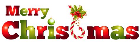 Free Merry Christmas Transparent Png, Download Free Merry Christmas ...