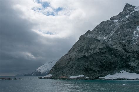 12 Photos of Elephant Island That Will Make You Want To Go To Antarctica