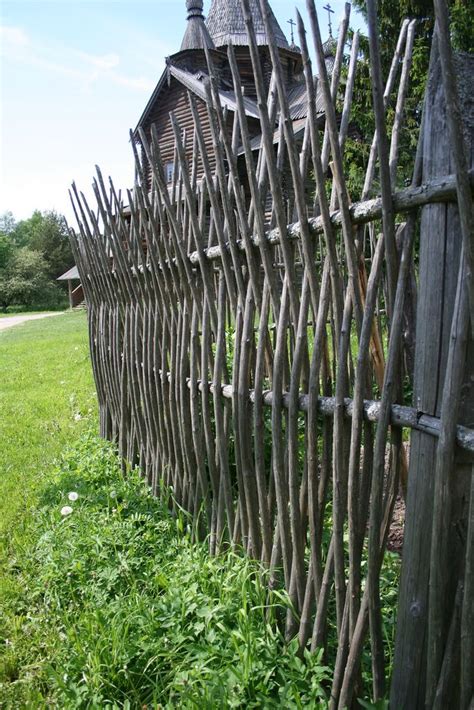 28 best Rustic Gates and Fences images on Pinterest | Garden doors, Garden fences and Garden gate