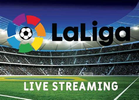 How to watch La Liga Final Day live streaming free