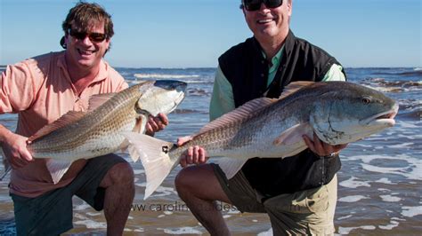 Ocean Fishing Myrtle Beach / Pier Fishing this Fall in Myrtle Beach - Grande Shores ... / His ...