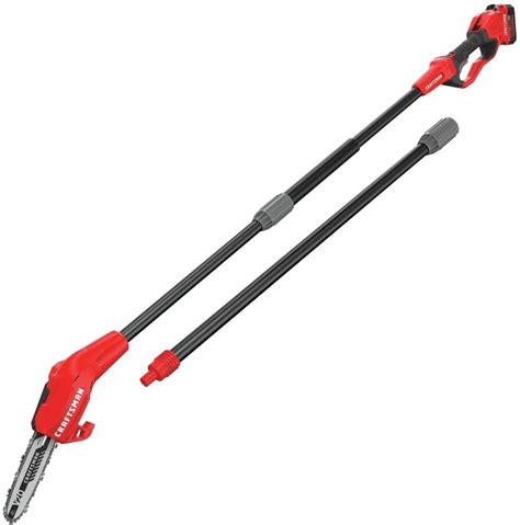 10 Best Battery Powered Pole Saw Review 2021