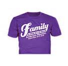 FAMILY REUNION t-shirt design ideas