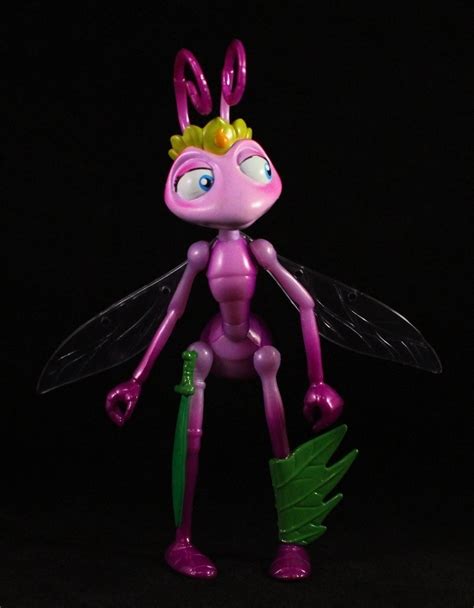 She's Fantastic: A Bug's Life - PRINCESS ATTA!