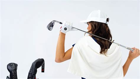 Ghost Golf | Women's Golf Gloves