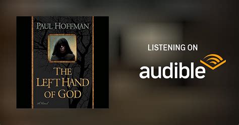 The Left Hand of God by Paul Hoffman - Audiobook - Audible.ca