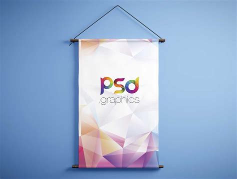 Banner - 2/3 - PSD Mockups