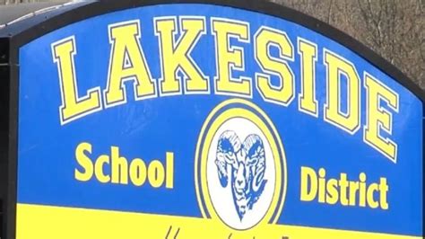 Gun belonging to employee found at Lakeside High School | KATV