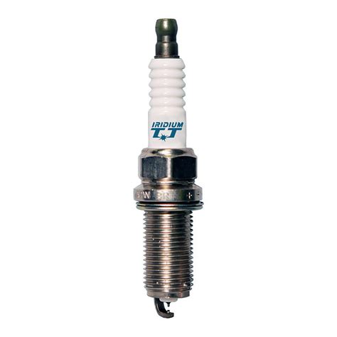 Denso Products IKH20TT Denso Iridium TT Spark Plugs | Summit Racing