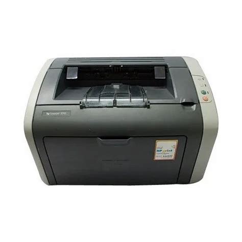 Hi-speed Usb 2.0 Port Monochrome Hp Lj 1010 Laserjet Printer, For ...