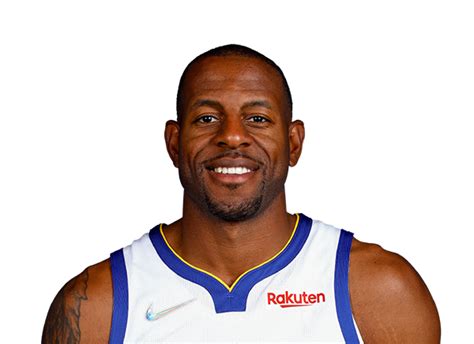 Andre Iguodala Stats, News, Videos, Highlights, Pictures, Bio - Golden ...