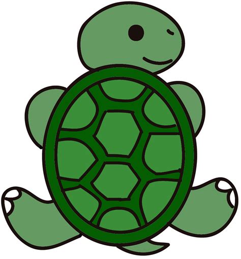 Cartoon Turtle Pictures - Cliparts.co