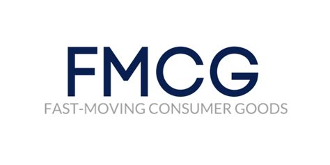 FMCG Logo - LogoDix