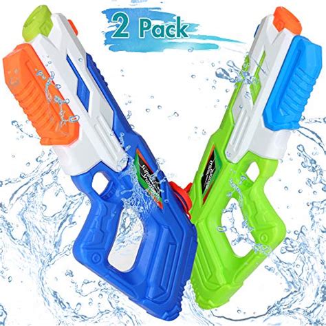 Top 10 Water Guns For Adults of 2021 - Best Reviews Guide