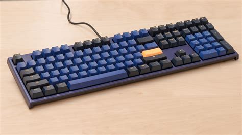 上 ducky one 2 rgb white mini keyboard - mx brown 257550-Ducky one 2 rgb ...