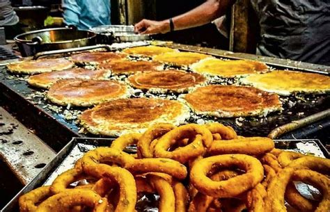 7 Vv Puram Food Street, Bangalore: 7 Things You Need To Know | EnjoyTravel.com