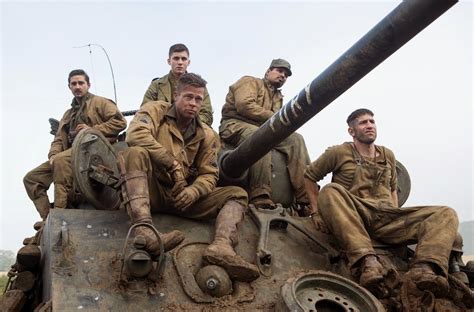 Cast of Fury | Cultjer