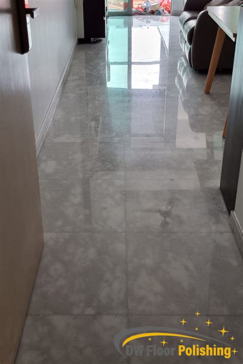 Ultimate Guide to DIY Marble Polishing in Singapore - DW Floor ...