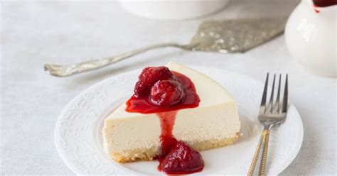 10 Best French Vanilla Cheesecake Recipes | Yummly