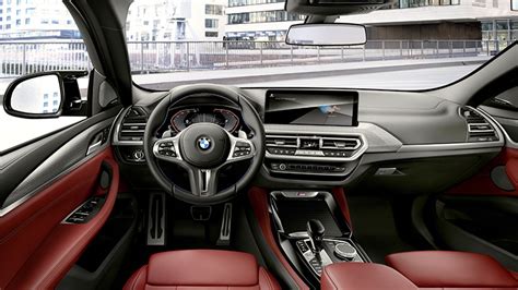 BMW X4 Nuevo en Málaga y Almería | BMW Automotor