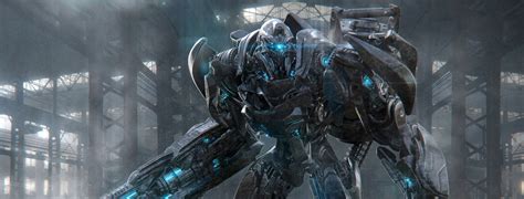 Creating a Sci-Fi Robot Warrior in ZBrush with Justin Fields | Concept ...