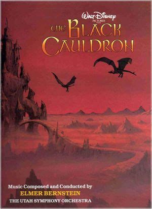 the black cauldron book summary - Loria Barrow